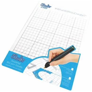 3Doodler, Doodle Pad, podkładka do rysowania