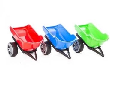 3toysm, przyczepa do traktora farmera, 1 szt.