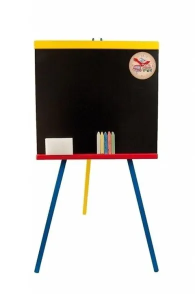 3toysm, tablica kolorowa