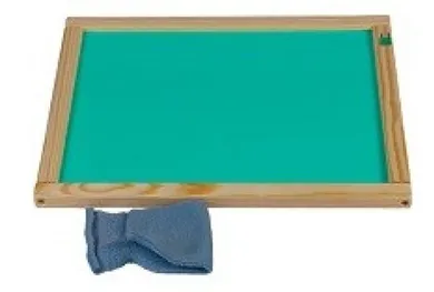 3toysm, tablica notatnik, dwustronna