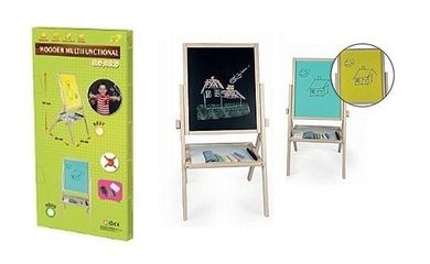 3toysm, tablica obrotowa, kredowa