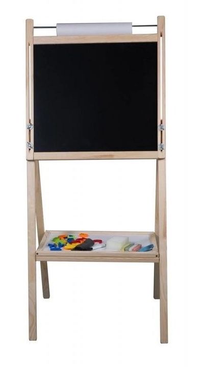 3toysm, tablica z ruchową powierzchnią i rolką papieru