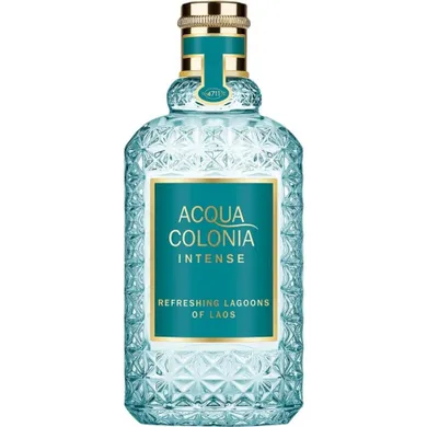 4711, Acqua Colonia, Intense Refreshing Lagoons Of Laos, woda kolońska, spray, 170 ml