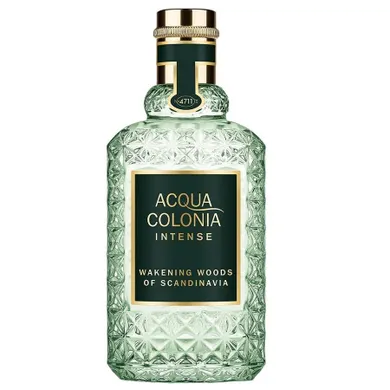 4711, Acqua Colonia Intense Wakening Woods Of Scandinavia, woda kolońska, spray, 100 ml