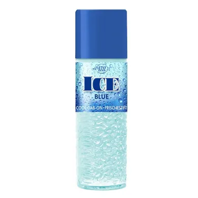 4711, Ice Blue, Cool Dab-On, odświeżający sztyft, 40 ml
