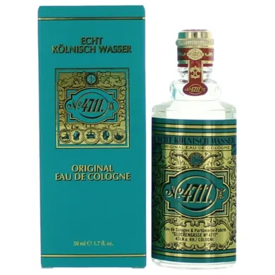 4711, Original, woda kolońska, flakon, 50 ml