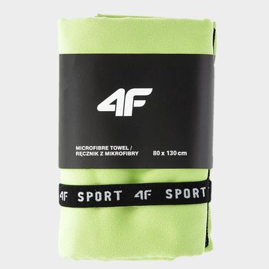 4F, ręcznik szybkoschnący, 130-80 cm