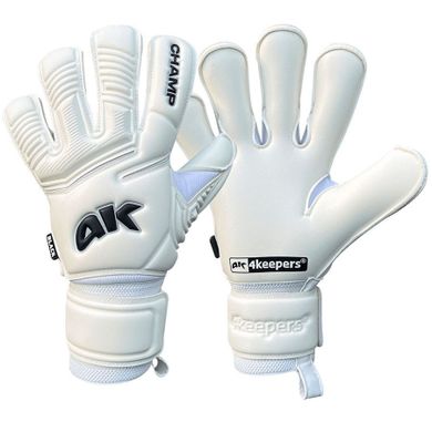 4keepers, rękawice, Champ Black VII RF2G S994112, rozmiar 8