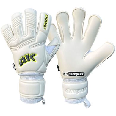 4keepers, rękawice, Champ Carbo VII HB S994125, rozmiar 10