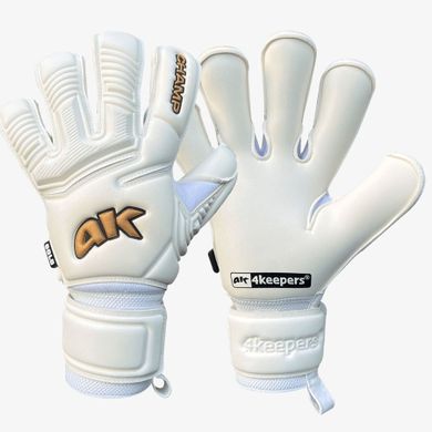 4keepers, rękawice, Champ Champ Gold VII RF2G S1002651, rozmiar 9,5