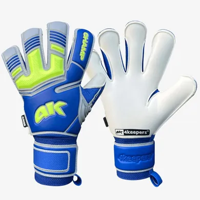 4keepers, rękawice, Champ Junior VII HB S994207, rozmiar 5