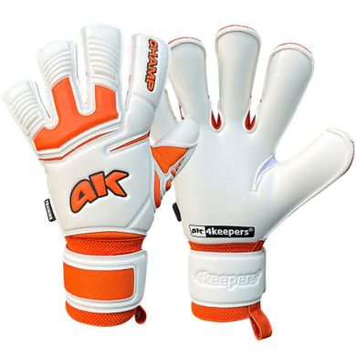 4keepers, rękawice, Champ Training VII RF2G S994213, rozmiar 8