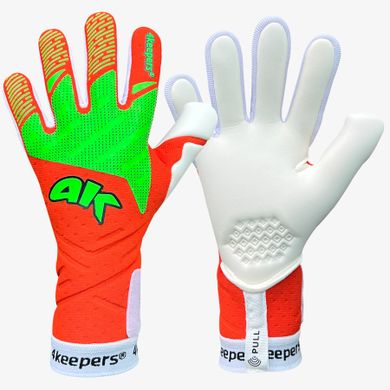 4keepers, rękawice piłkarskie, Elite Inferno, rozmiar 11