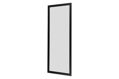 4living, lustro ścienne w ramie MDF, 34-94 cm