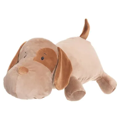 4living, poduszka ozdobna do pokoju dziecięcego, 60 cm