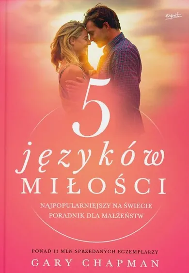 5 języków miłości