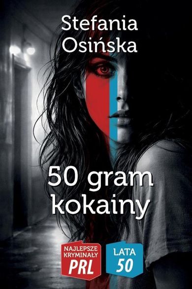 50 gram kokainy