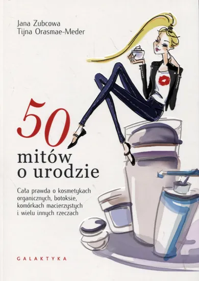 50 mitów o urodzie