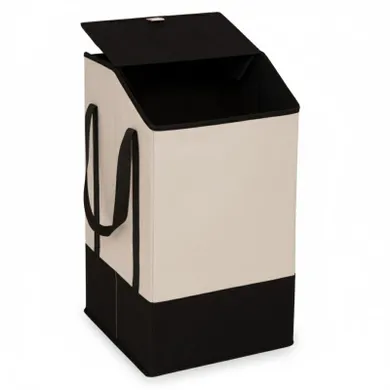 5five Simply Smart, Bicol, torba na pranie, zamykana, 45l