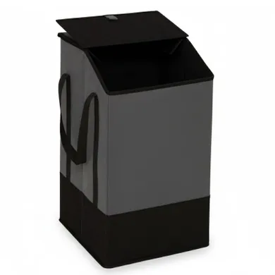 5five Simply Smart, Bicol, torba na pranie, zamykana, 45l