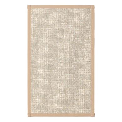 5five Simply Smart, chodnik do przedpokoju, pleciony, 75-45 cm