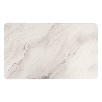 5five Simply Smart, Easy, mata łazienkowa, diatomitowa, 45-75 cm