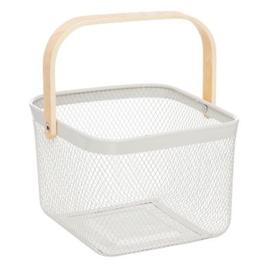 5five simply smart, koszyk na owoce, Mayaj, 26-24,5-17,5 cm