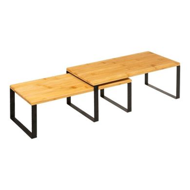 5five Simply Smart, półka stojąca do kuchni na blat, 2 szt.