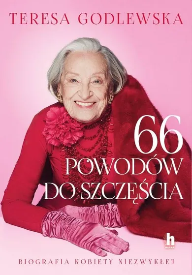 66 powodów do szczęścia