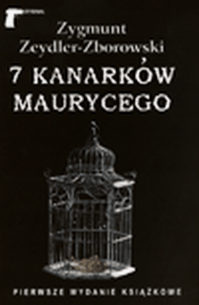 7 kanarków Maurycego