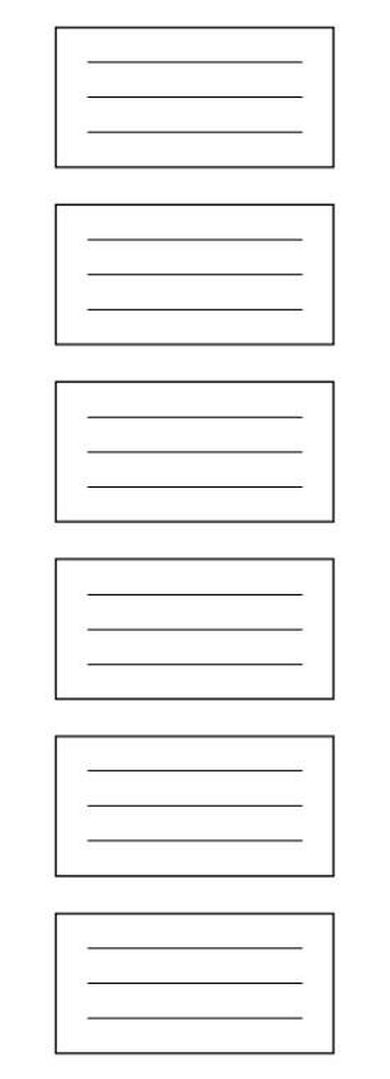 7R, naklejki na zeszyt