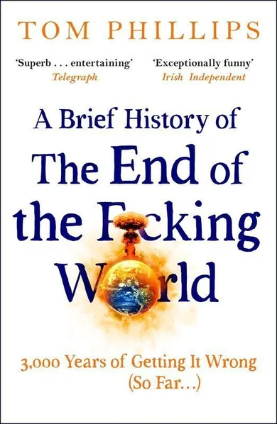 A Brief History of the End of the F*cking World (wersja angielska)