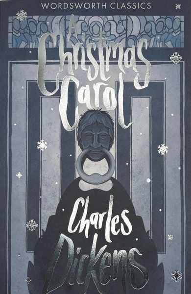 A Christmas Carol. Wordsworth Classics wer. angielska