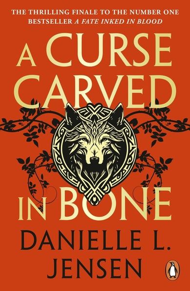 A Curse Carved in Bone