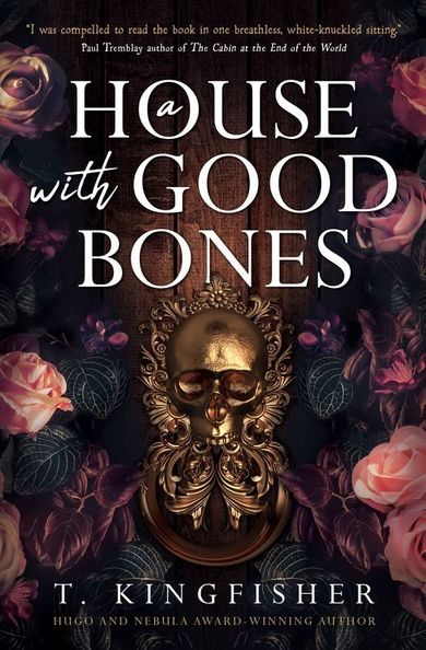 A House With Good Bones (wersja angielska)