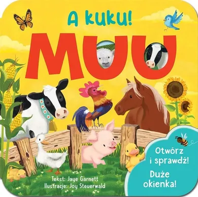 A kuku! Muu