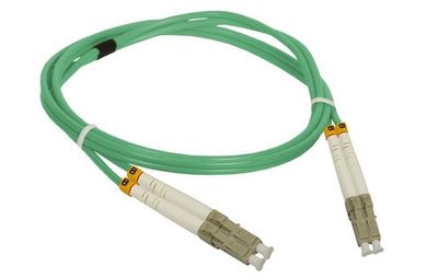A-LAN, patchcord, MM OM3 LC-LC duplex 50/125, FOC-LCLC-5MMD-5-3, 5m