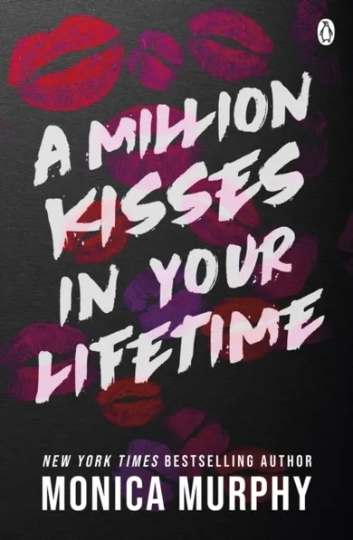 A Million Kisses In Your Lifetime (wersja angielska)