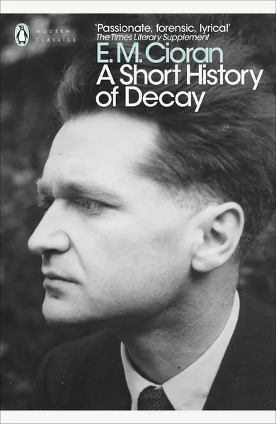 A Short History of Decay (wersja angielska)