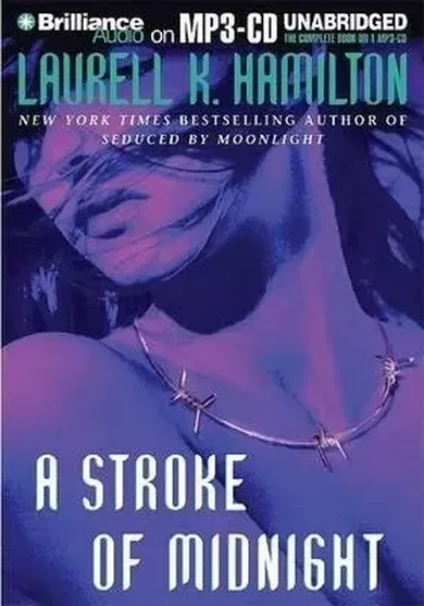 A Stroke of Midnight