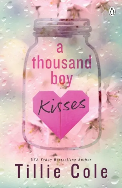 A Thousand Boy Kisses (wersja angielska)