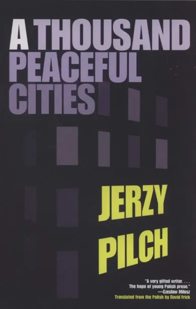 A Thousand Peaceful Cities