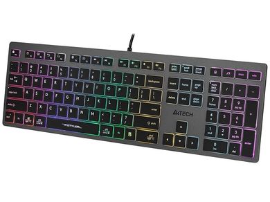 A4 Tech, klawiatura