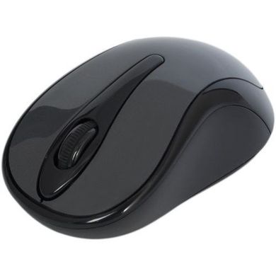 A4 Tech, mysz bezprzewodowa, glossy grey, G3-280N RF