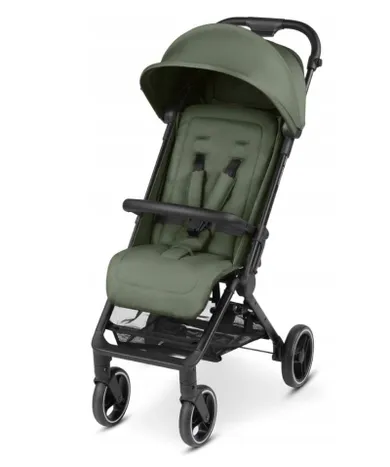 ABC Design, Ping 2 Trekking, wózek wielofunkcyjny, Olive