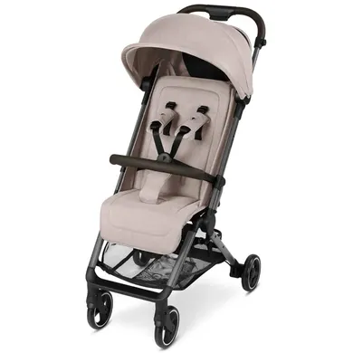 ABC Design, Ping 3 Trekking, wózek spacerowy, camel