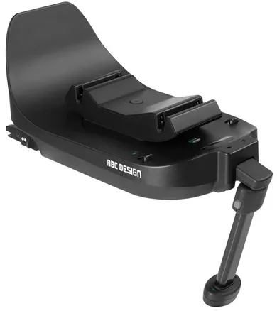 ABC Design, Root, baza do fotelika samochodowego, 360, black