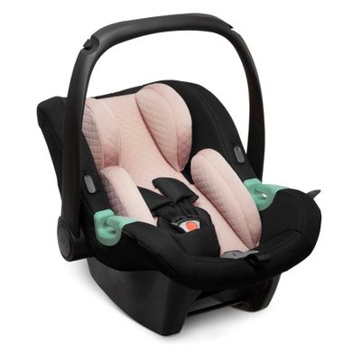 ABC Design, Tulip, fotelik samochodowy, 0-13 kg, Rose Gold