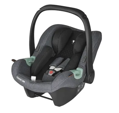 ABC Design, Tulip, fotelik samochodowych, asphalt, 40-85 cm