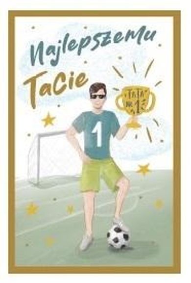 AbCard, karnet okolicznościowy, Dzień Ojca